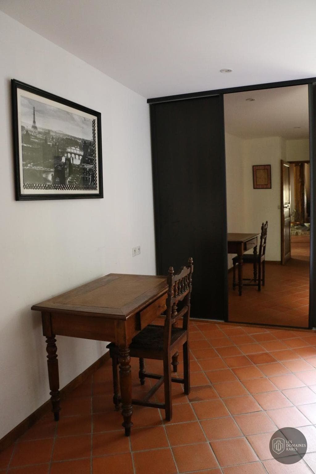Espace intérieur du lieu La Divine Fromagerie en Grand Est