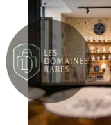 Espace intérieur du lieu La Faïencerie à Creil en Hauts-de-France