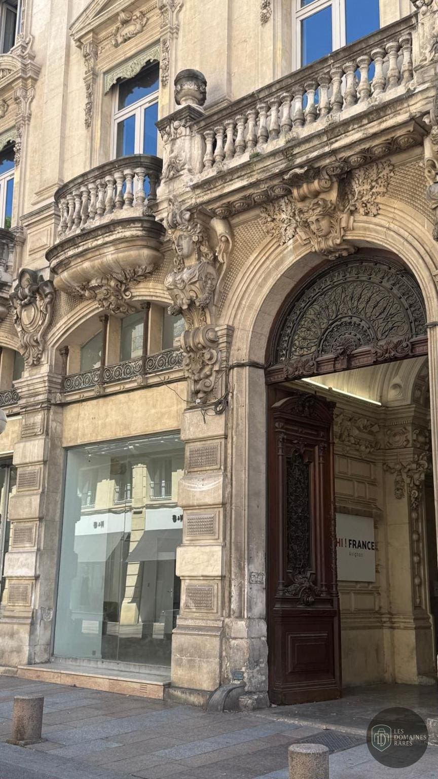 La Factory Avignon — vue 3