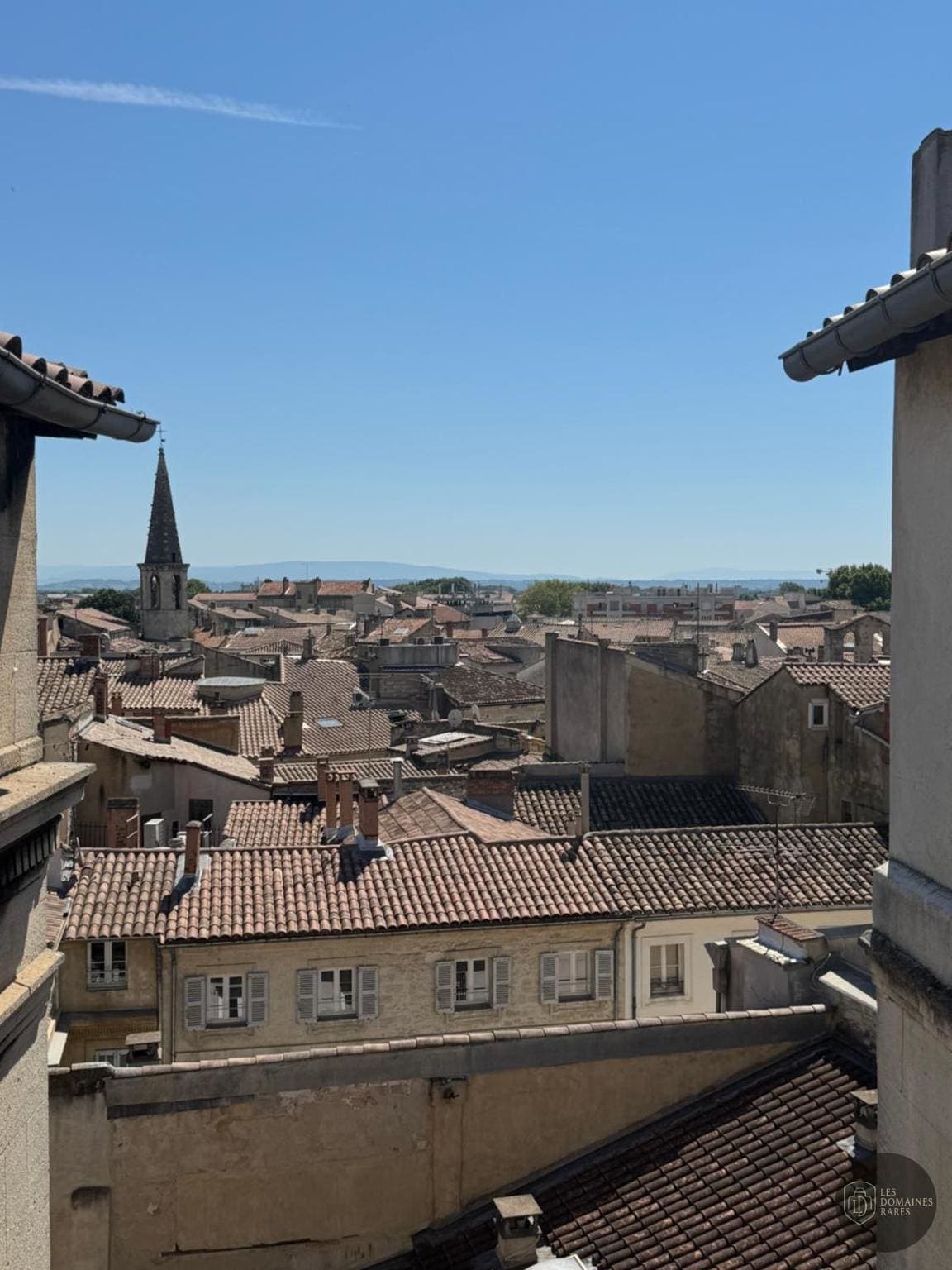 La Factory Avignon — Extérieur