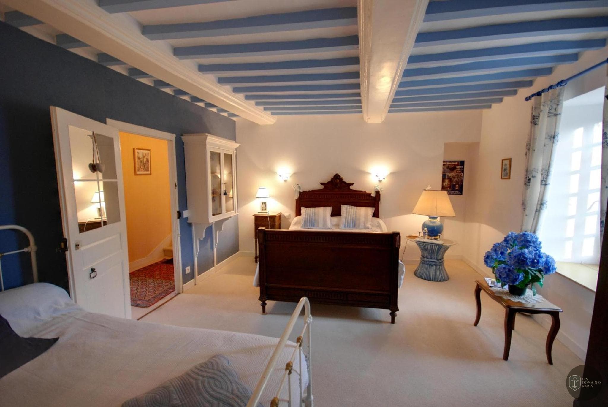 Chambre du lieu La Faisanderie d'Arcueil à Arcueil en Île-de-France