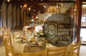 Restaurant de la ferme La Ferme de Lavée en Auvergne-Rhône-Alpes