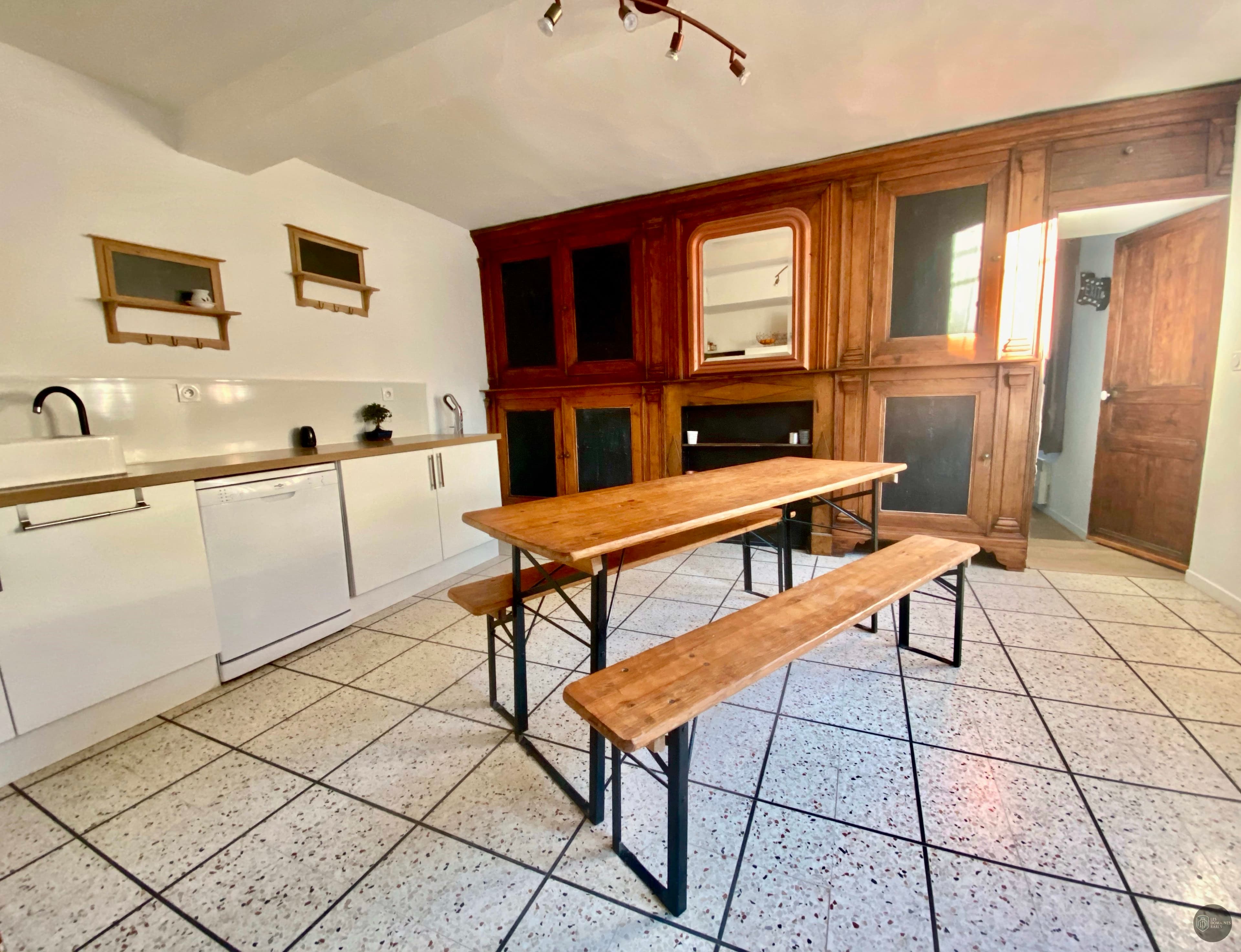Restaurant de la ferme La Ferme des 30 en Hauts-de-France