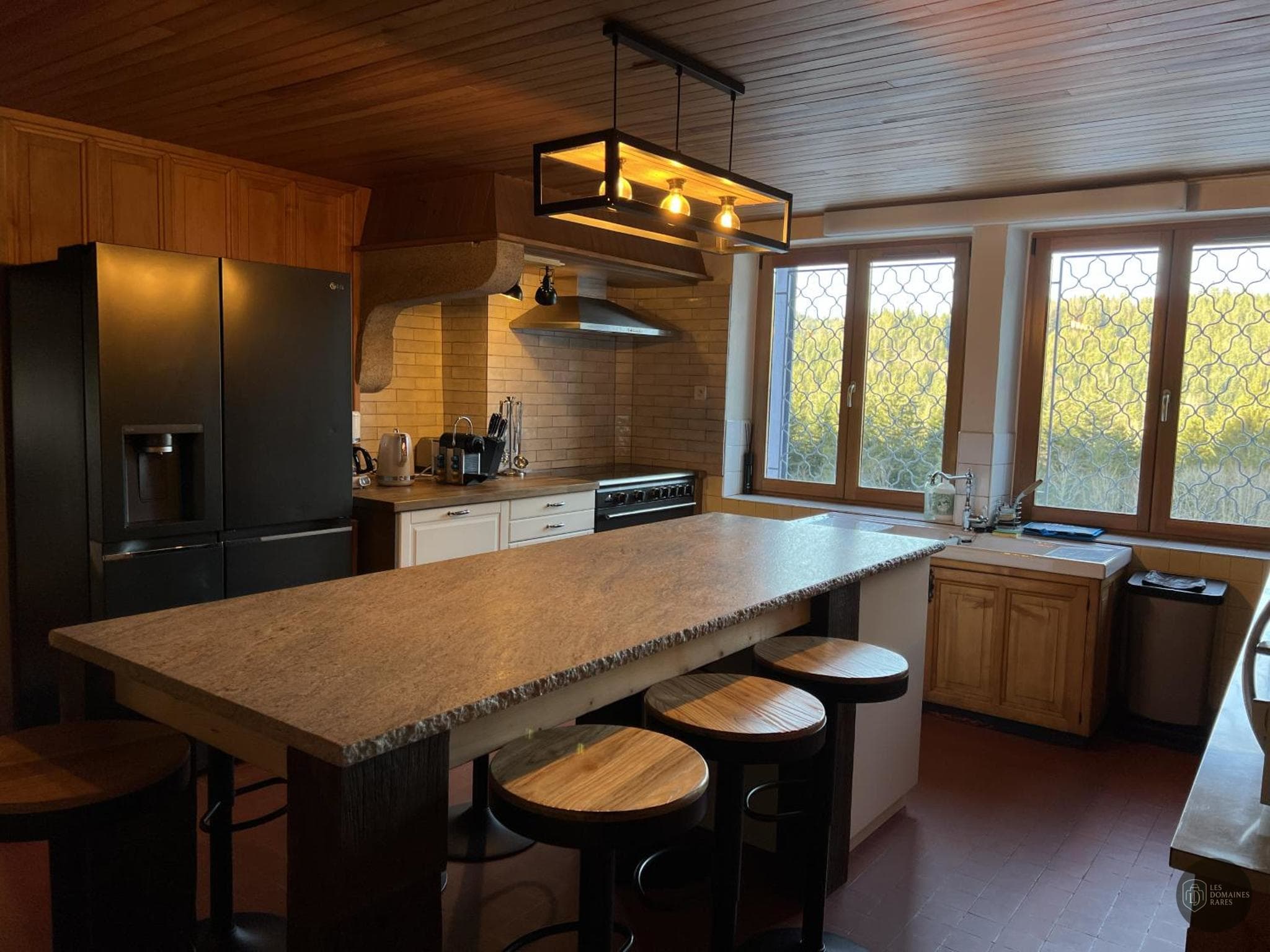 Restaurant de la ferme La Ferme des 3 Louches à Wambrechies en Hauts-de-France - séminaire nord (59)