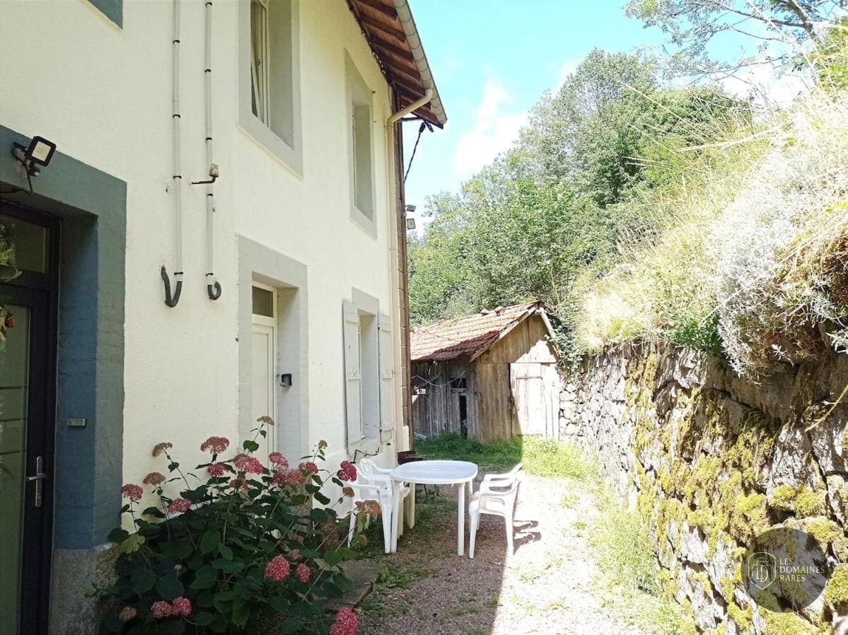 La Filature