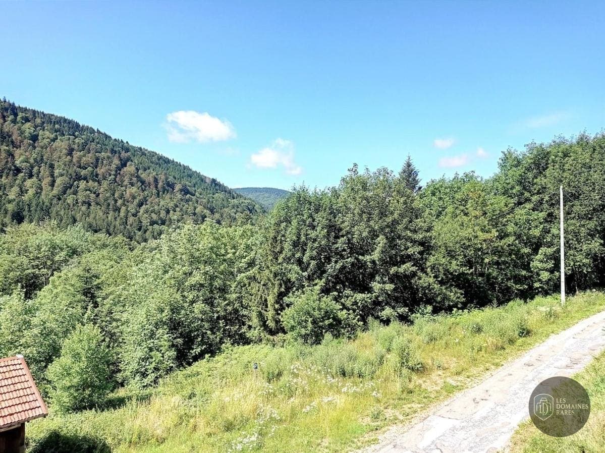 Vue extérieure du lieu La Filature en Île-de-France