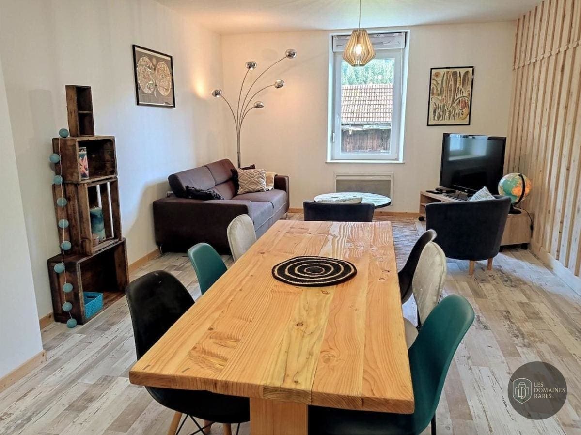 Espace intérieur du lieu La Filature en Île-de-France