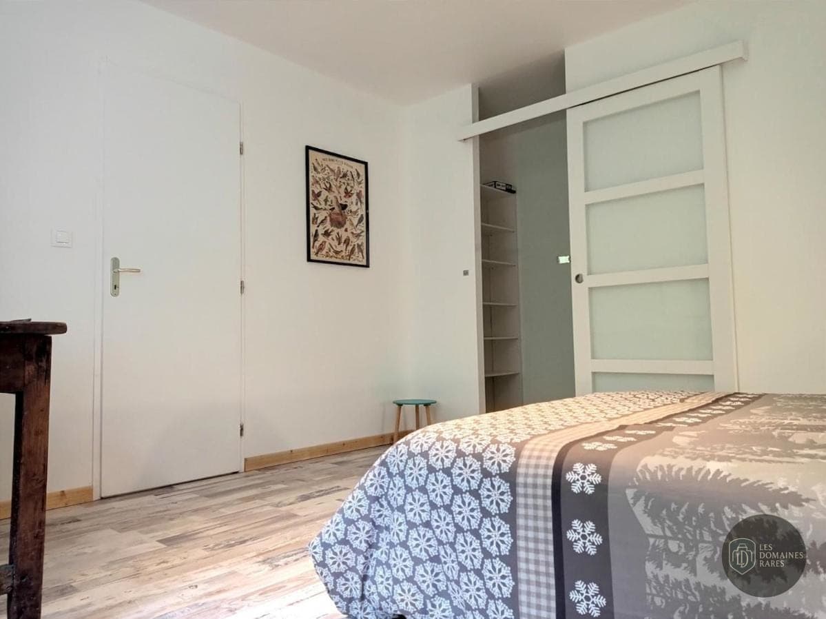 Espace intérieur du lieu La Filature en Île-de-France