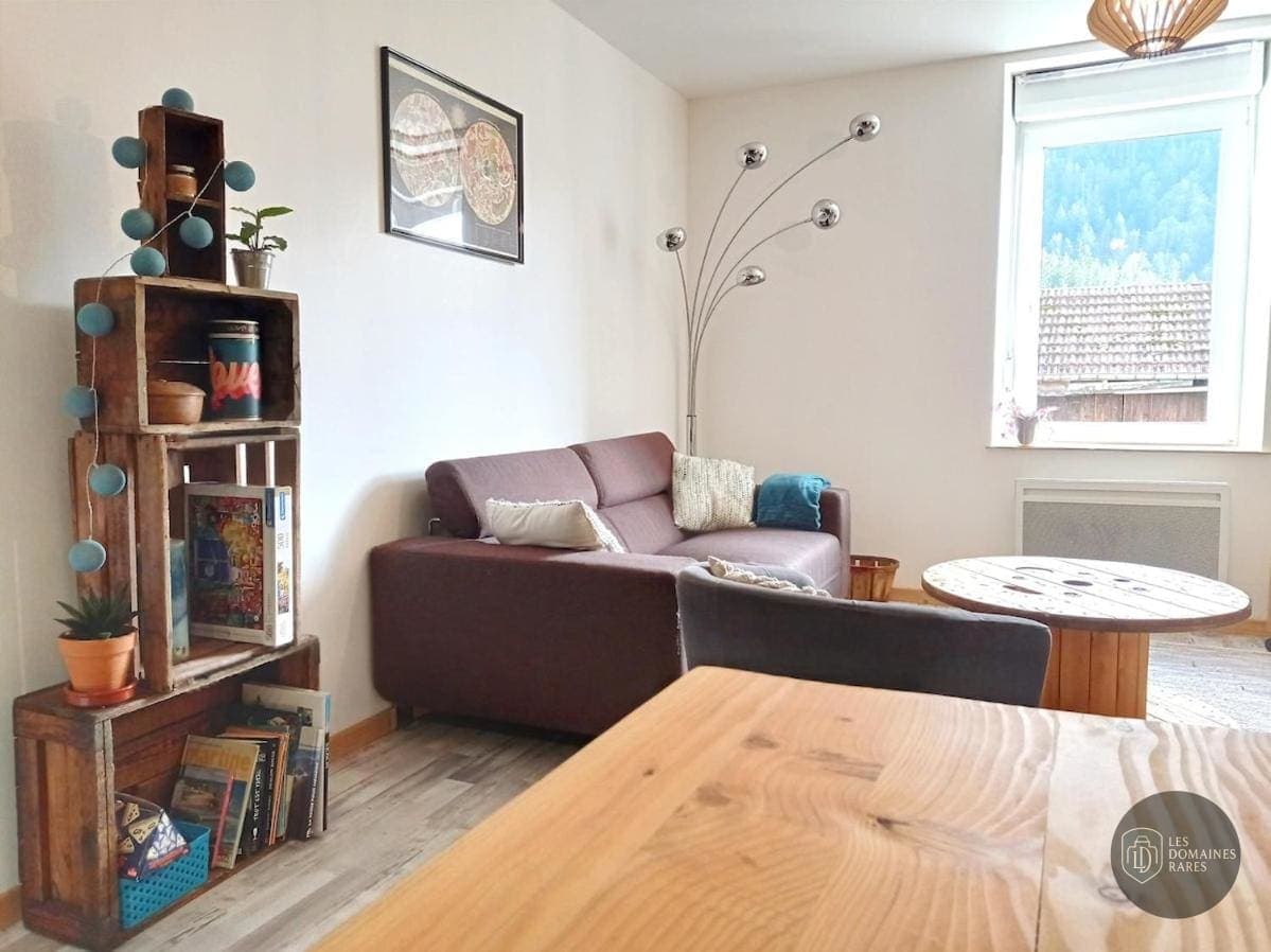 Espace intérieur du lieu La Filature en Île-de-France