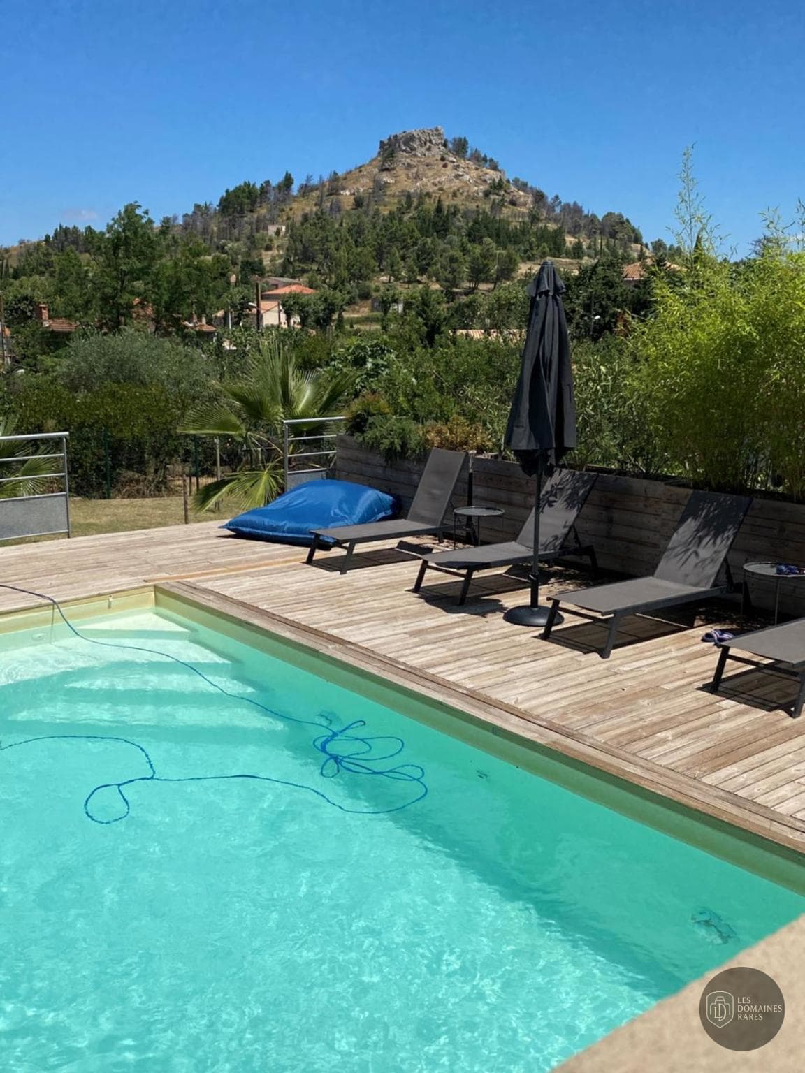 Vue extérieure du lieu La Forge Konoba en Hauts-de-France