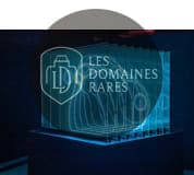 Vue du lieu La Gaité Lyrique à Paris en Île-de-France
