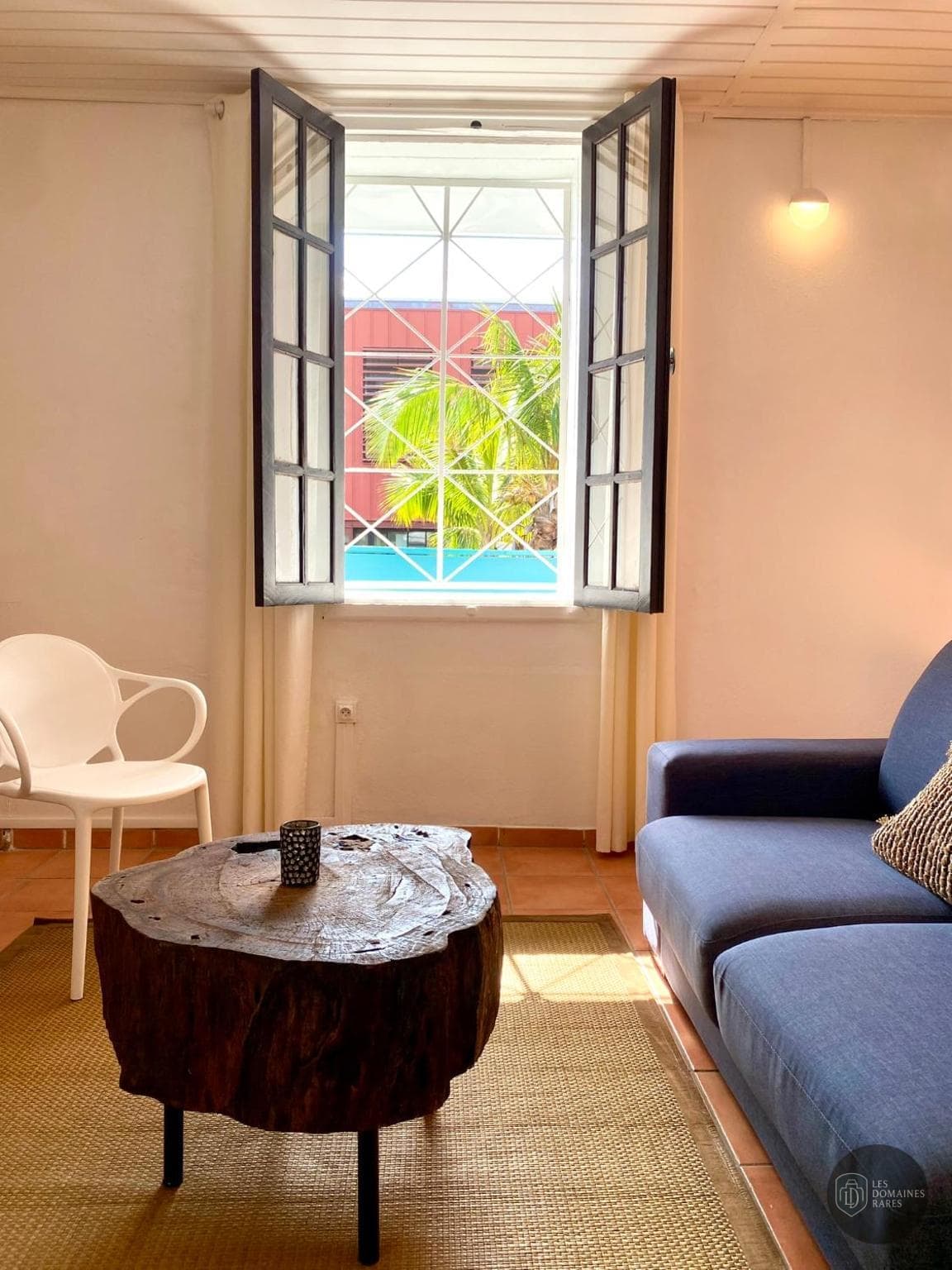 Espace intérieur du salle de séminaire La Galerie Bourbon à Paris en Île-de-France