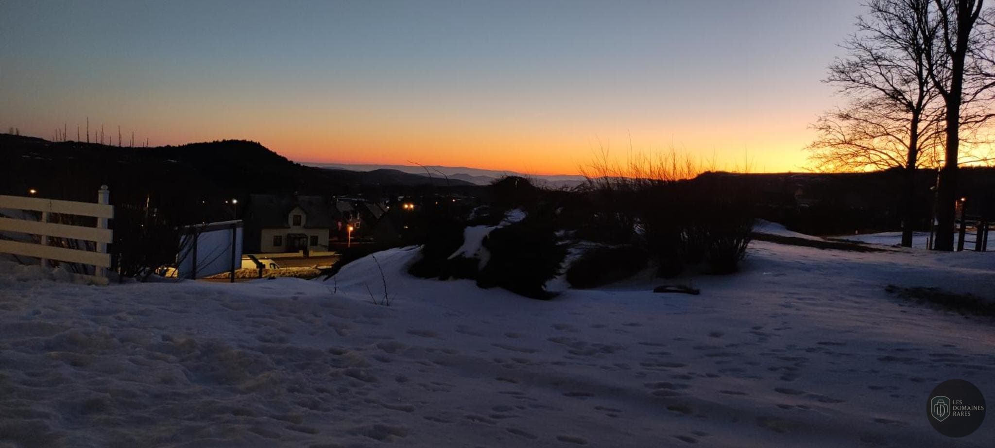 Vue extérieure du lieu La Gazelle en Auvergne-Rhône-Alpes