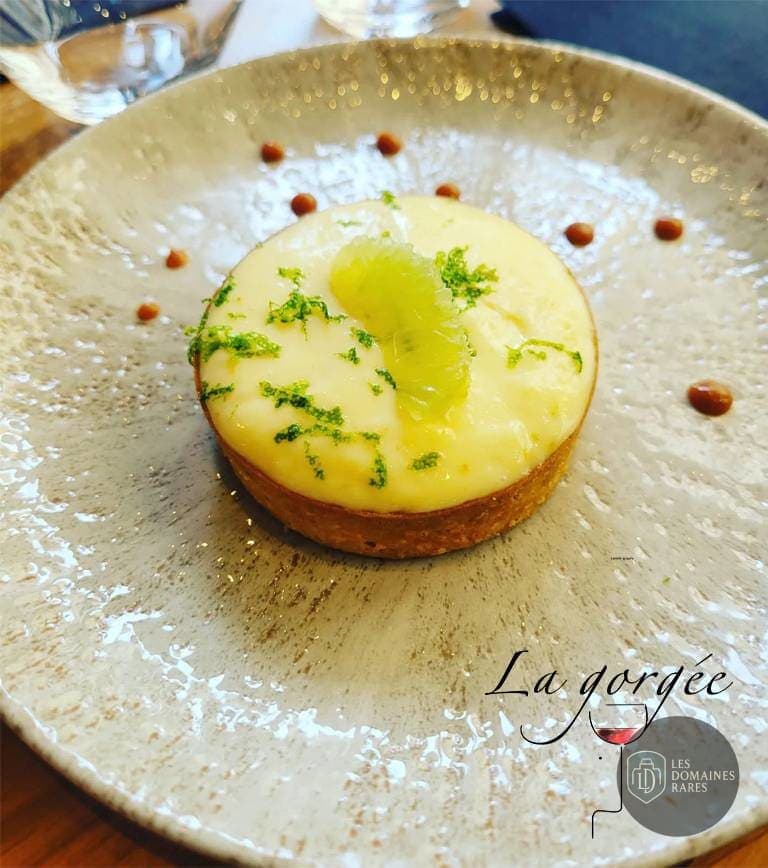 Restaurant du lieu La Gorgée à Paris en Île-de-France