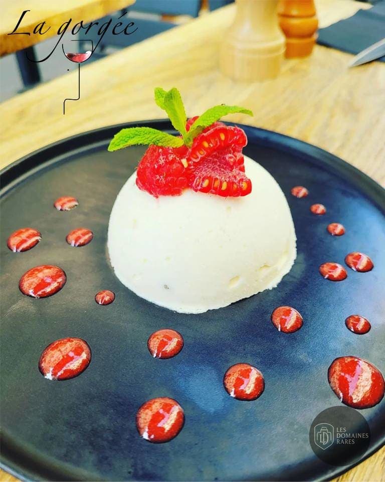 Restaurant du lieu La Gorgée à Paris en Île-de-France