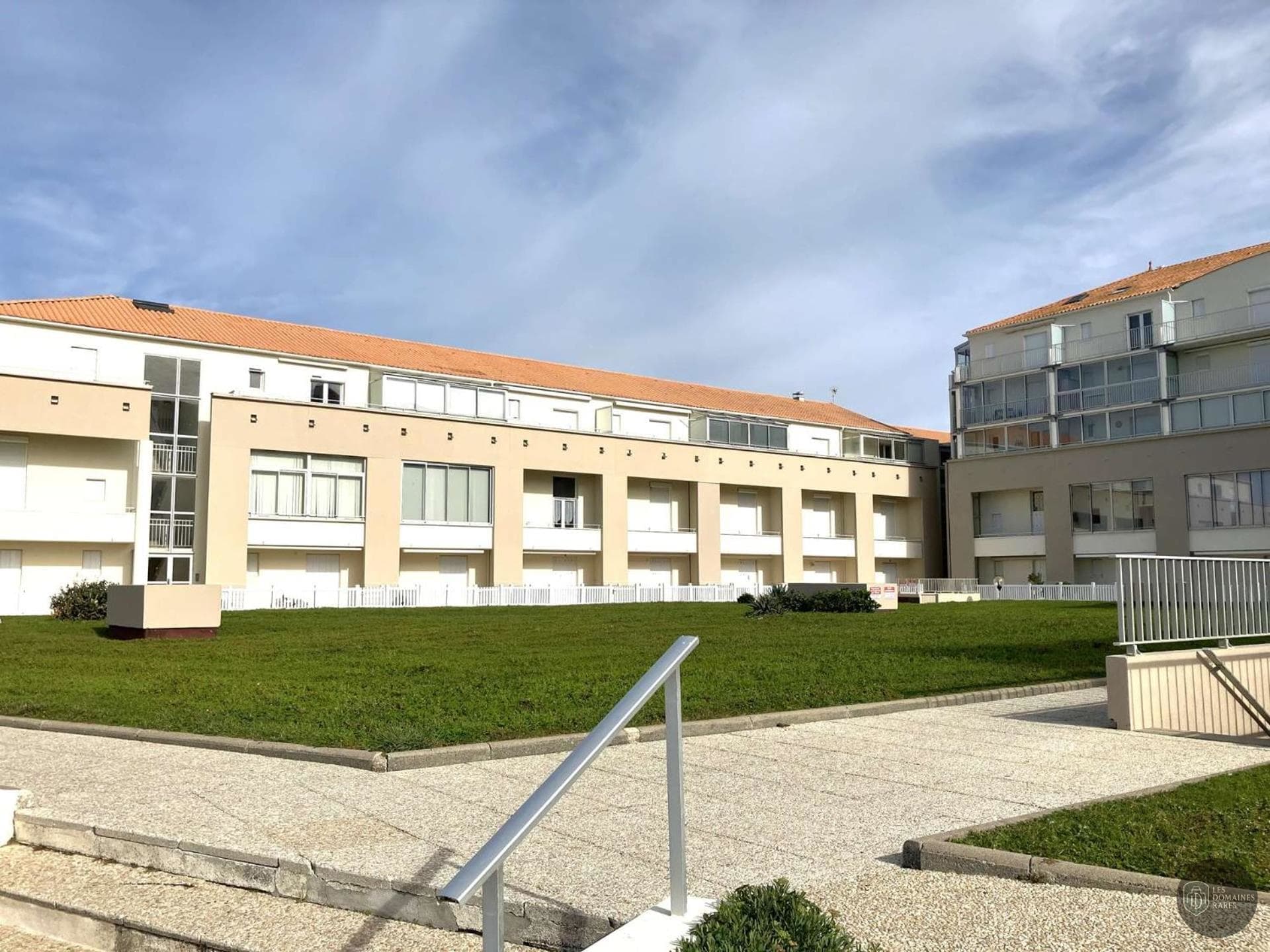 Hôtel La Perna — vue 3
