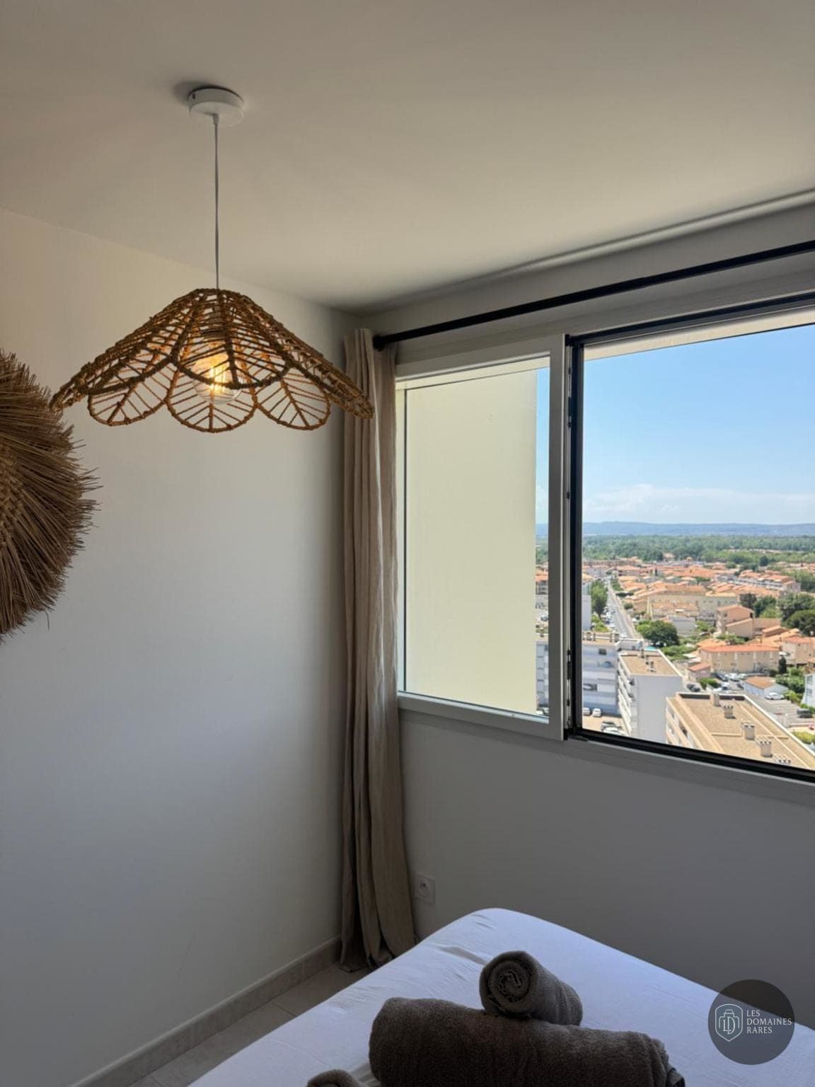 Chambre du lieu La Grande Tour en Centre-Val de Loire