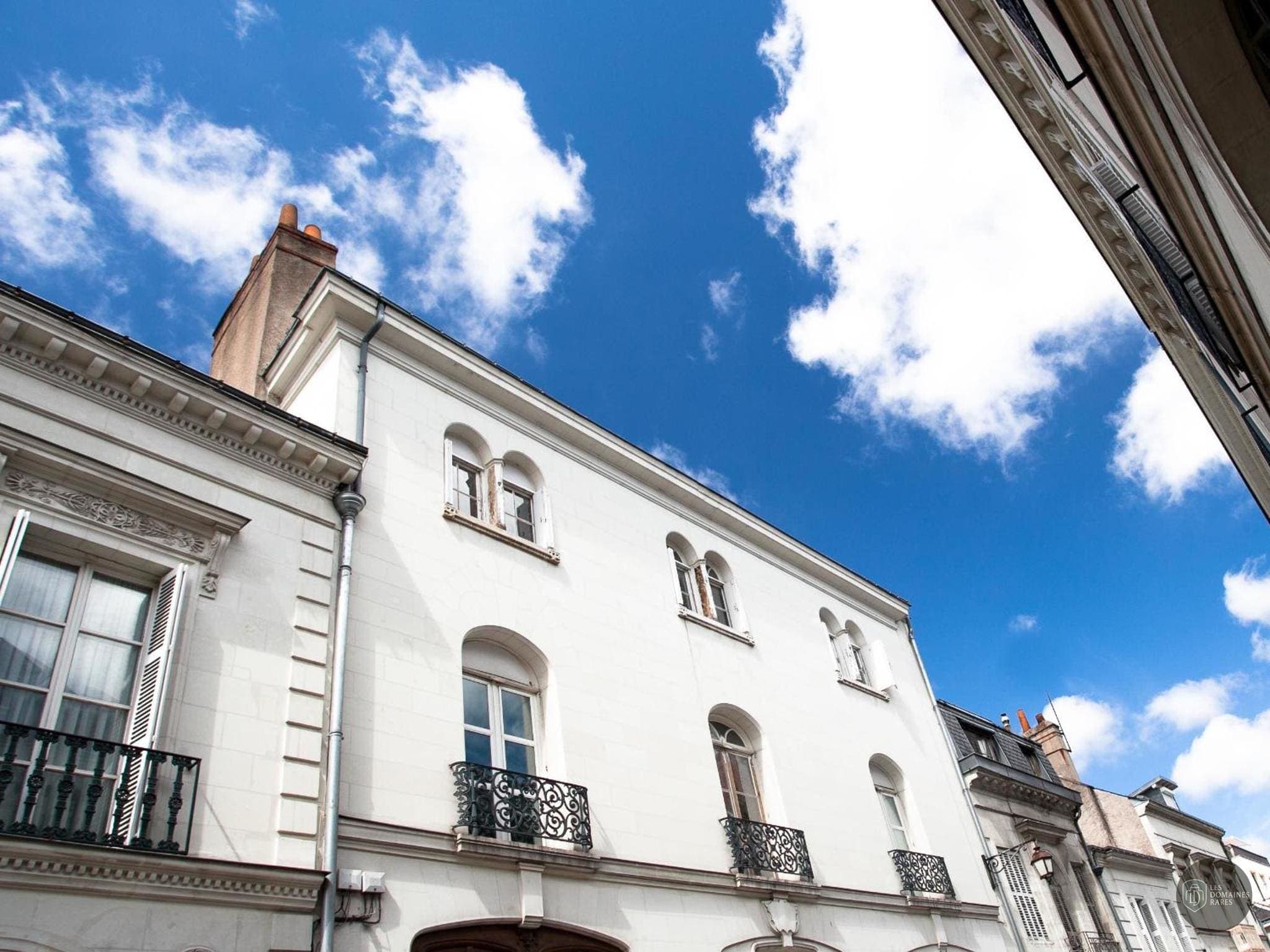 La Grange à Jules — Chambres