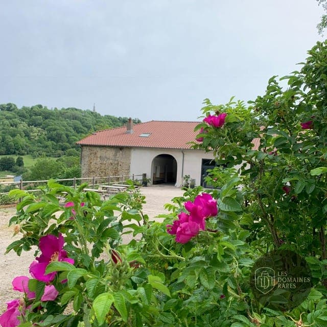 La Grange Inspirée