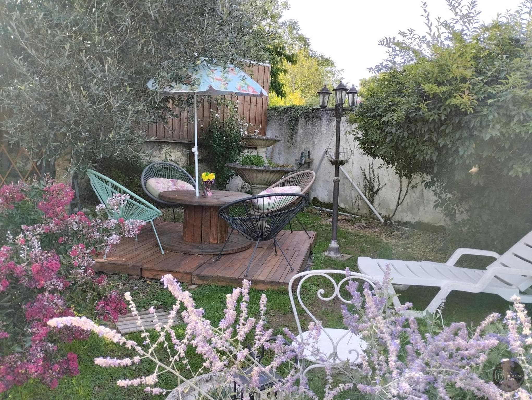 La Grange de Launay — vue 3