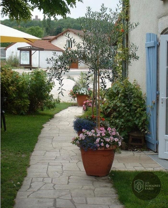 La Grange du Relais