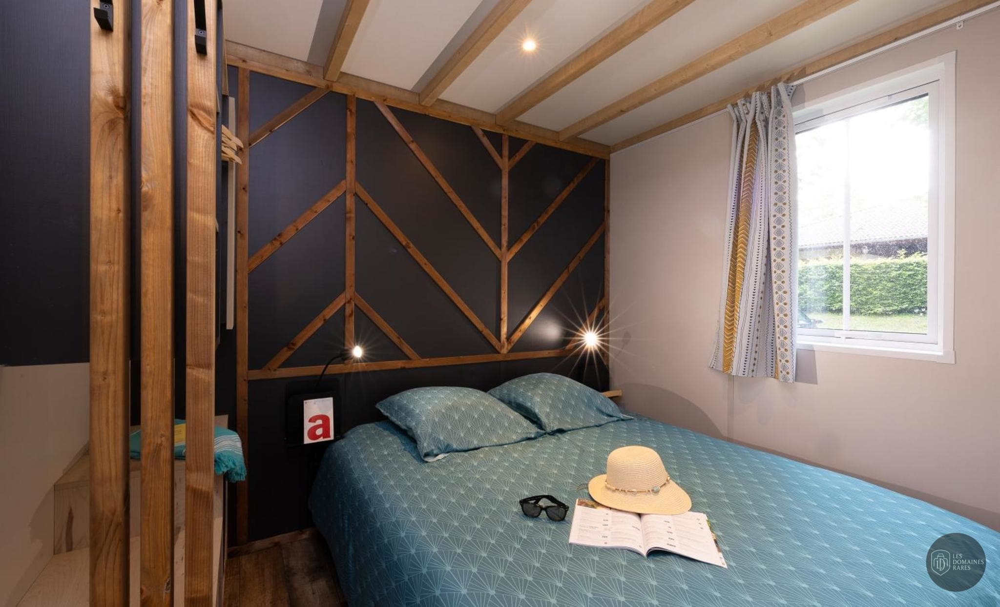 Chambre du lieu La Grappe à Lille en Hauts-de-France