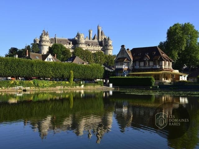 Vue extérieure du lieu La Grignotine à Pommiers en Hauts-de-France