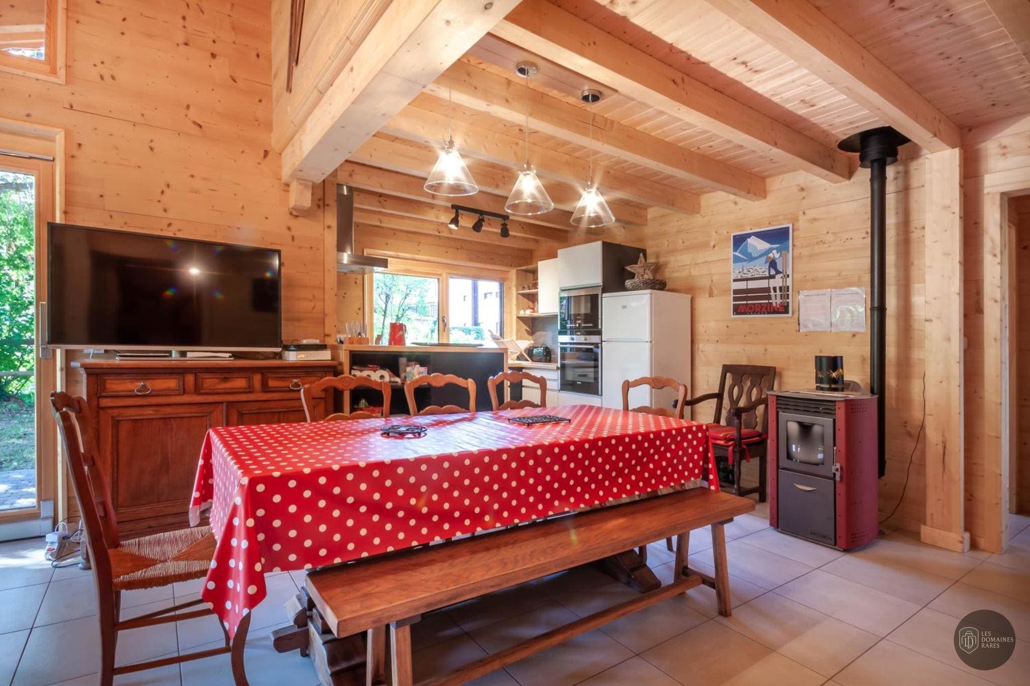 La Griotte — Restaurant