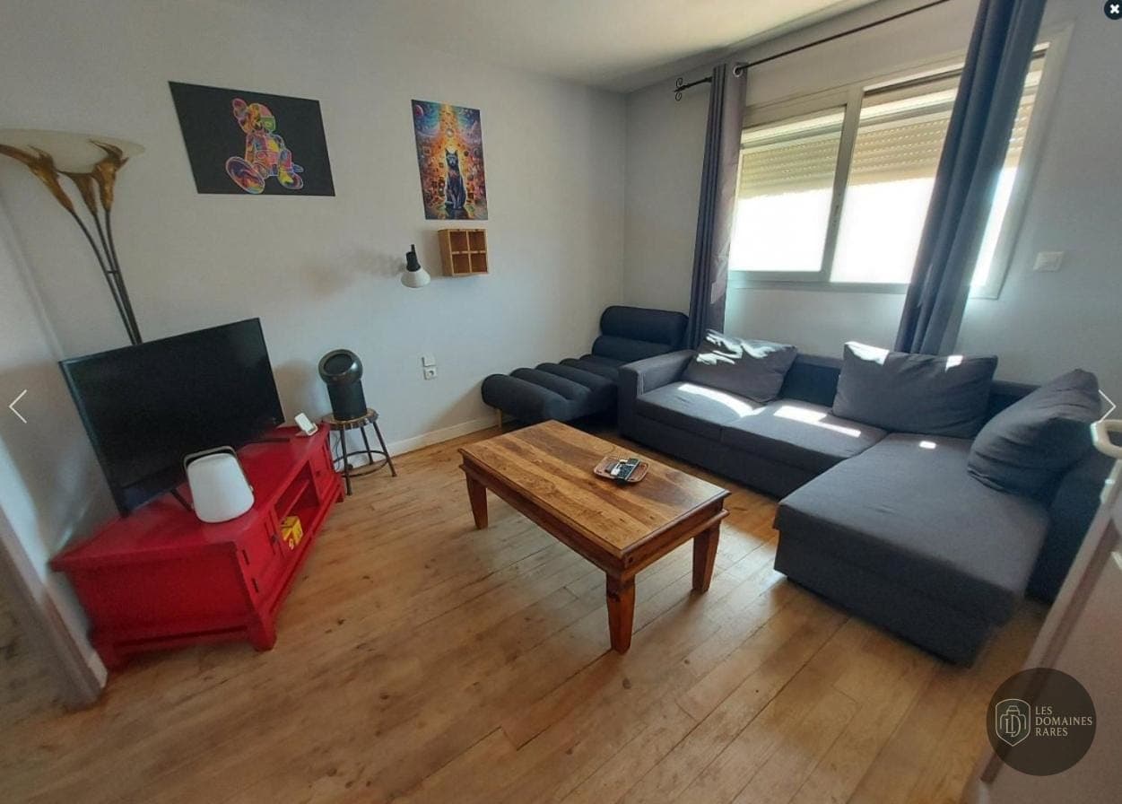 Espace intérieur du lieu La Guinguette Geek à Melun en Île-de-France