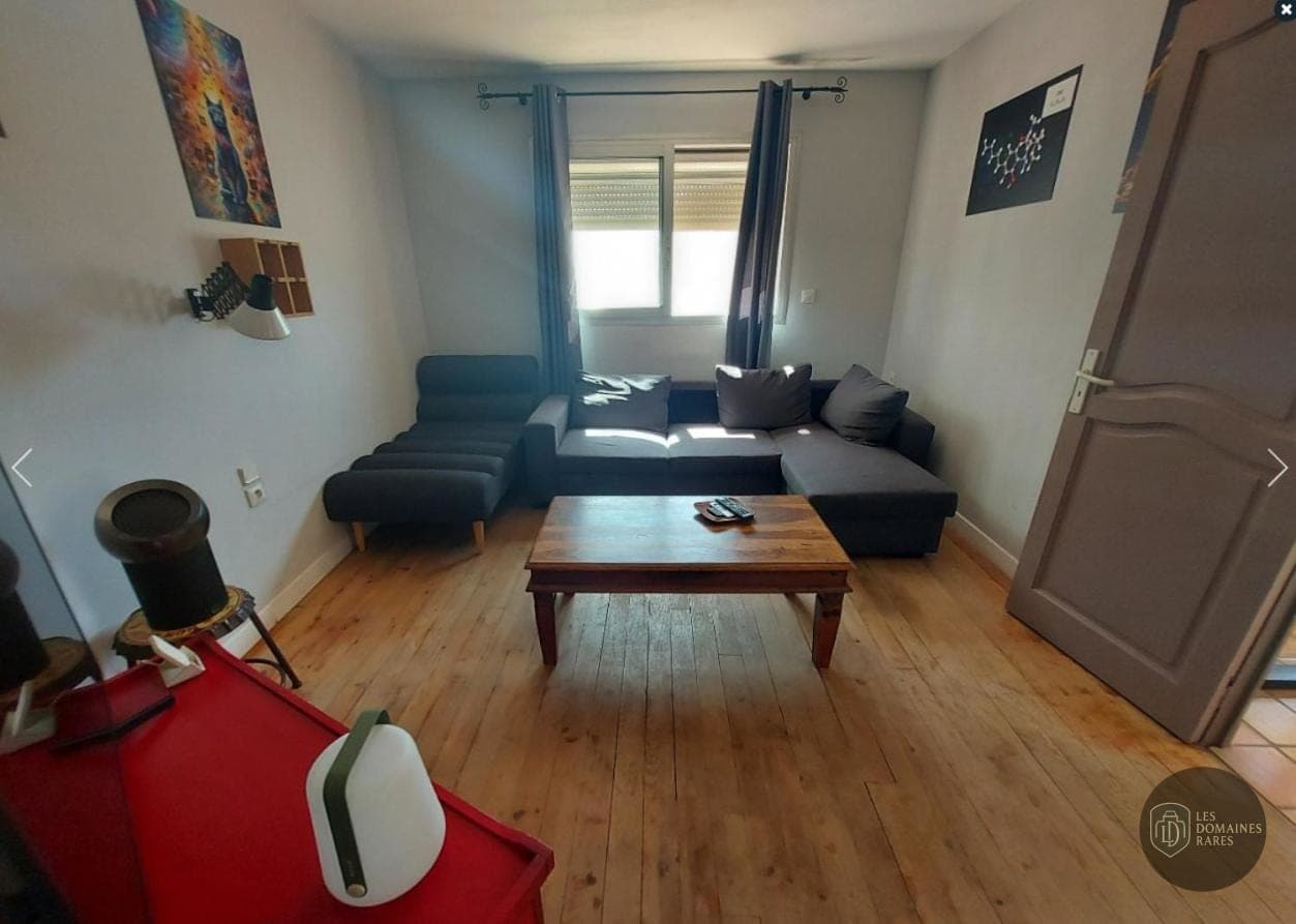 Espace intérieur du lieu La Guinguette Geek à Melun en Île-de-France
