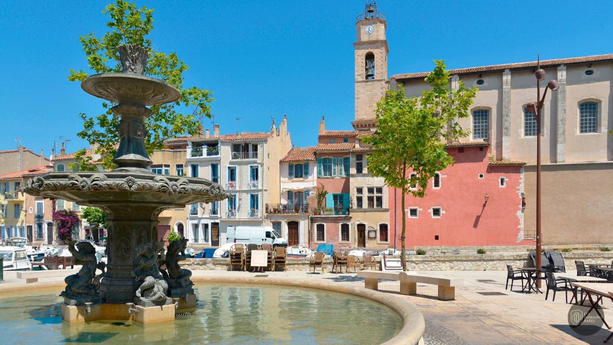 La Halle de Martigues — Autres