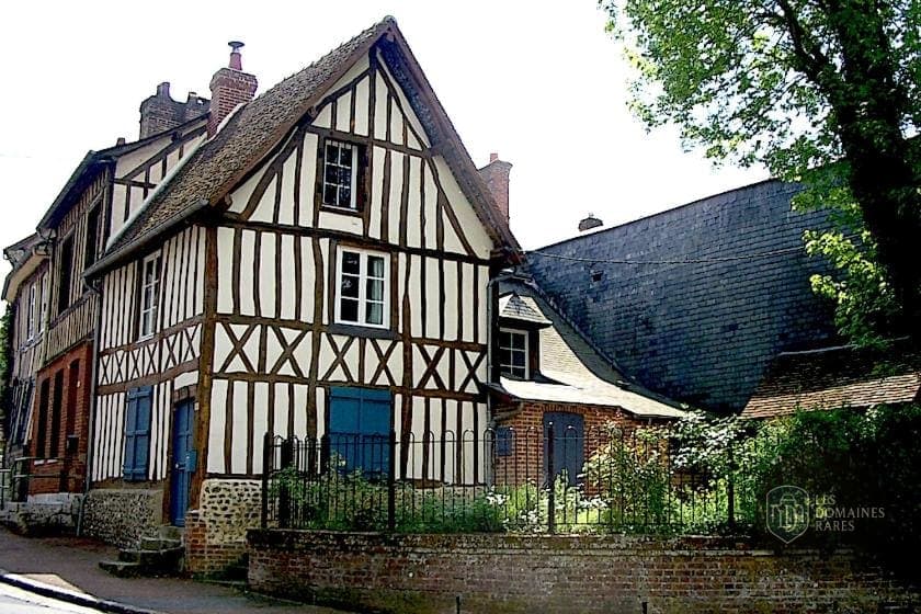 La Haute Forêt