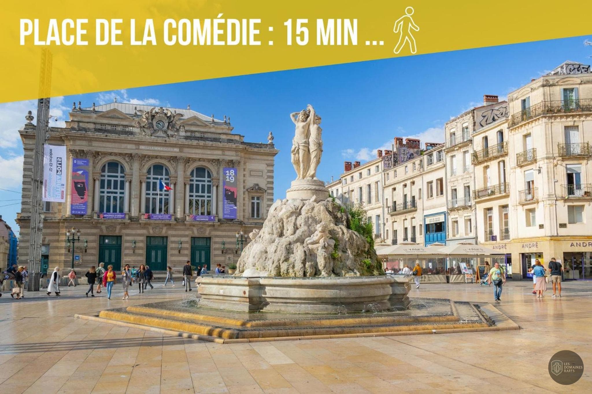 Chambre de l'espace de coworking La Kooloc Coworking à Toulouse en Occitanie