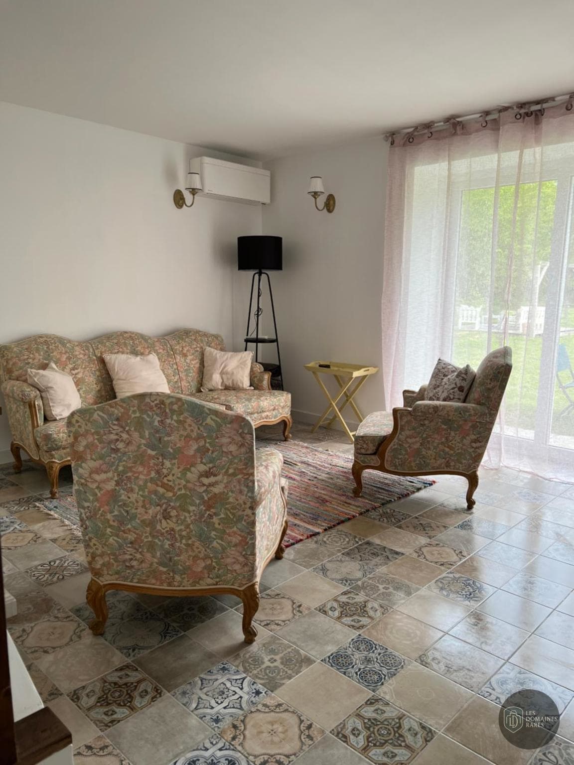 Espace intérieur du lieu La Laiterie à Lambersart en Hauts-de-France