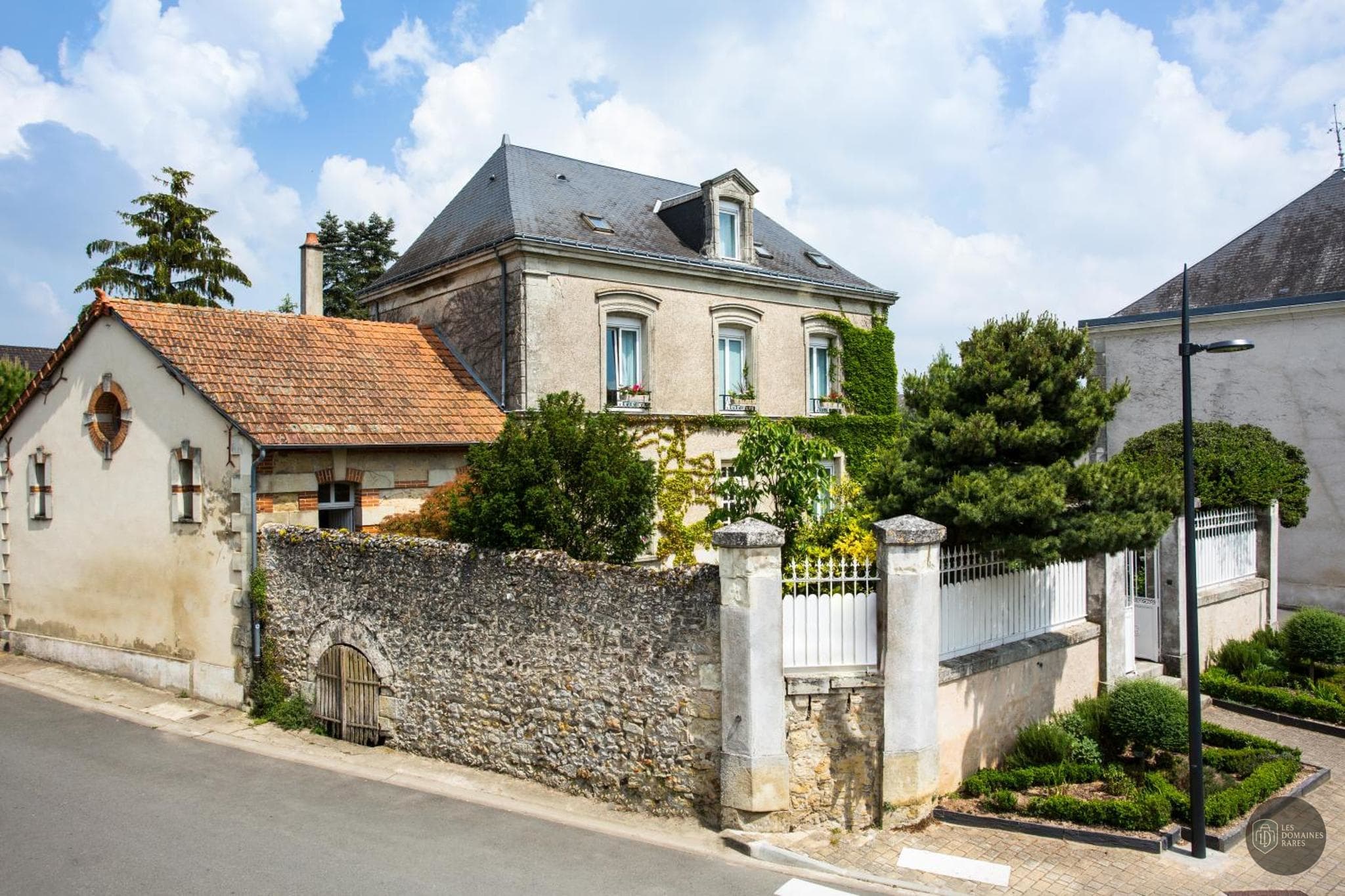 La Mère Hamard