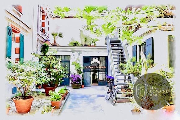 La Maison Goguette