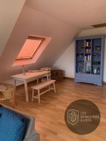 La Maison Montreau — Extérieur