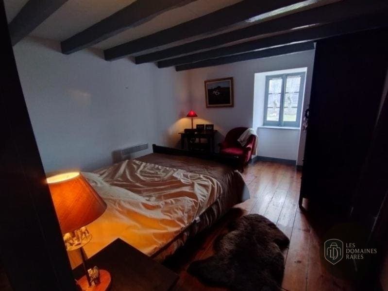 La Maison Navarre — Extérieur