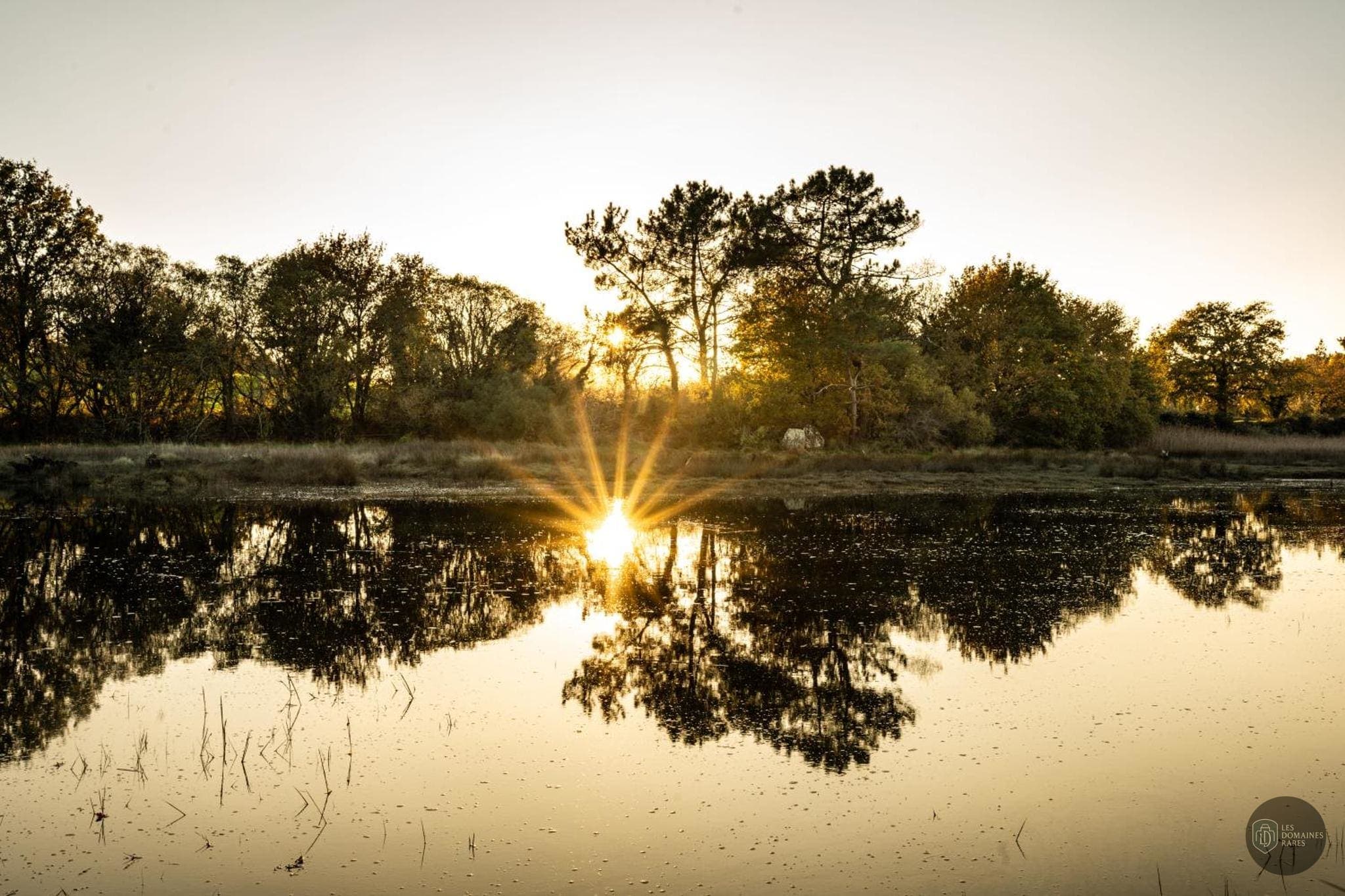 Vue du lieu La Maison Obono à Le en Bretagne