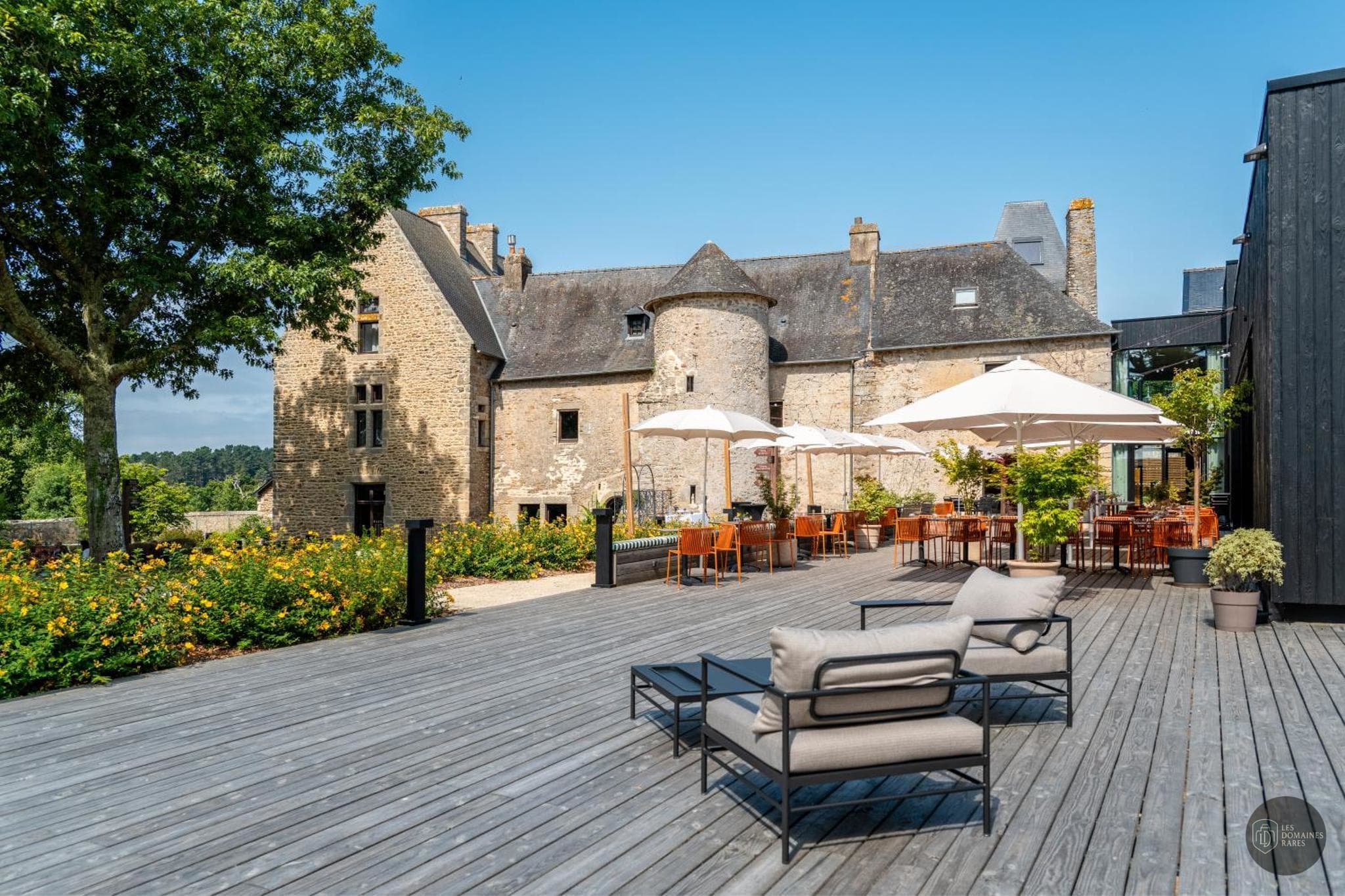 La Maison Obono