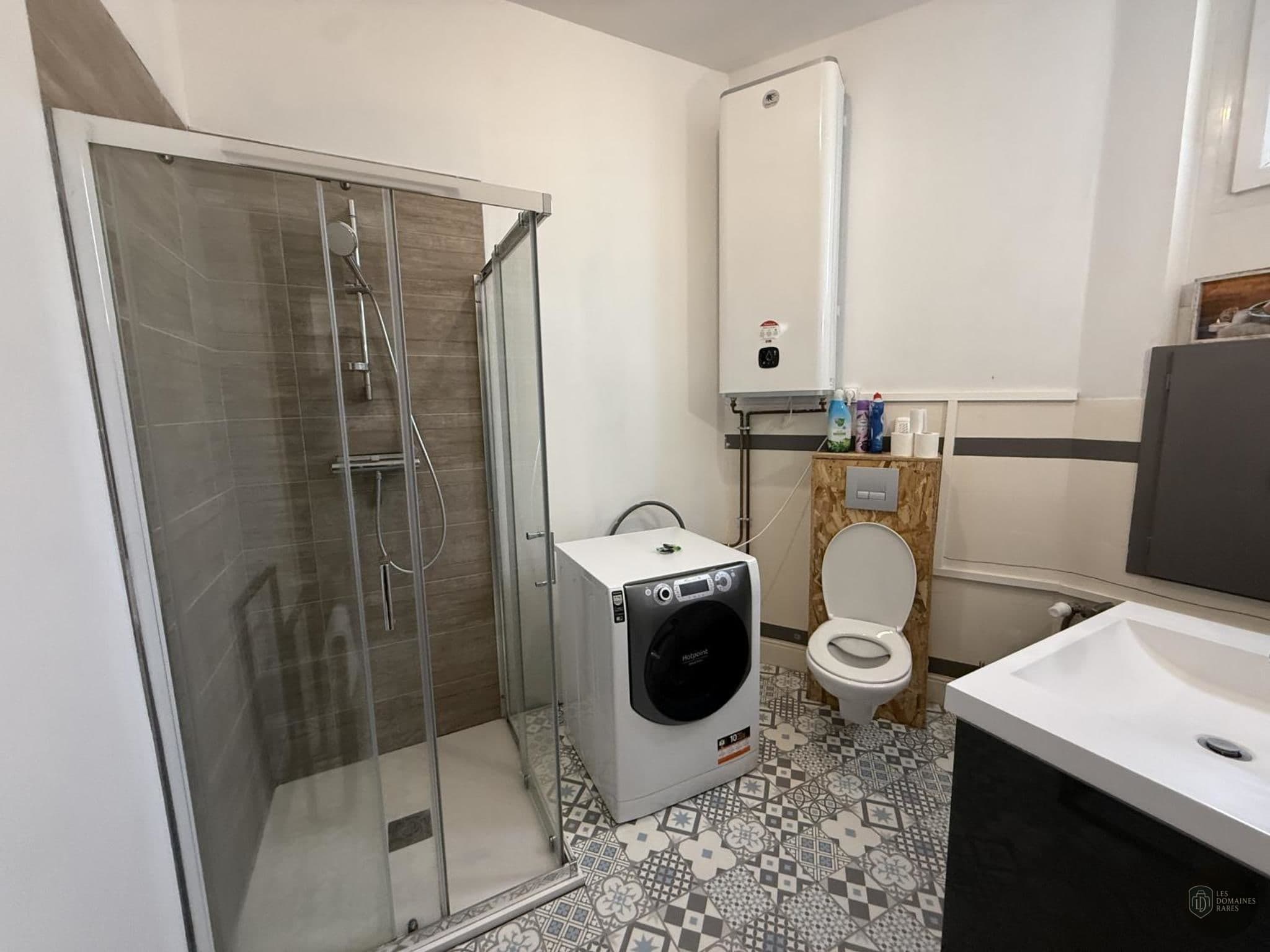 Vue extérieure du lieu La Maison Welcome en Nouvelle-Aquitaine