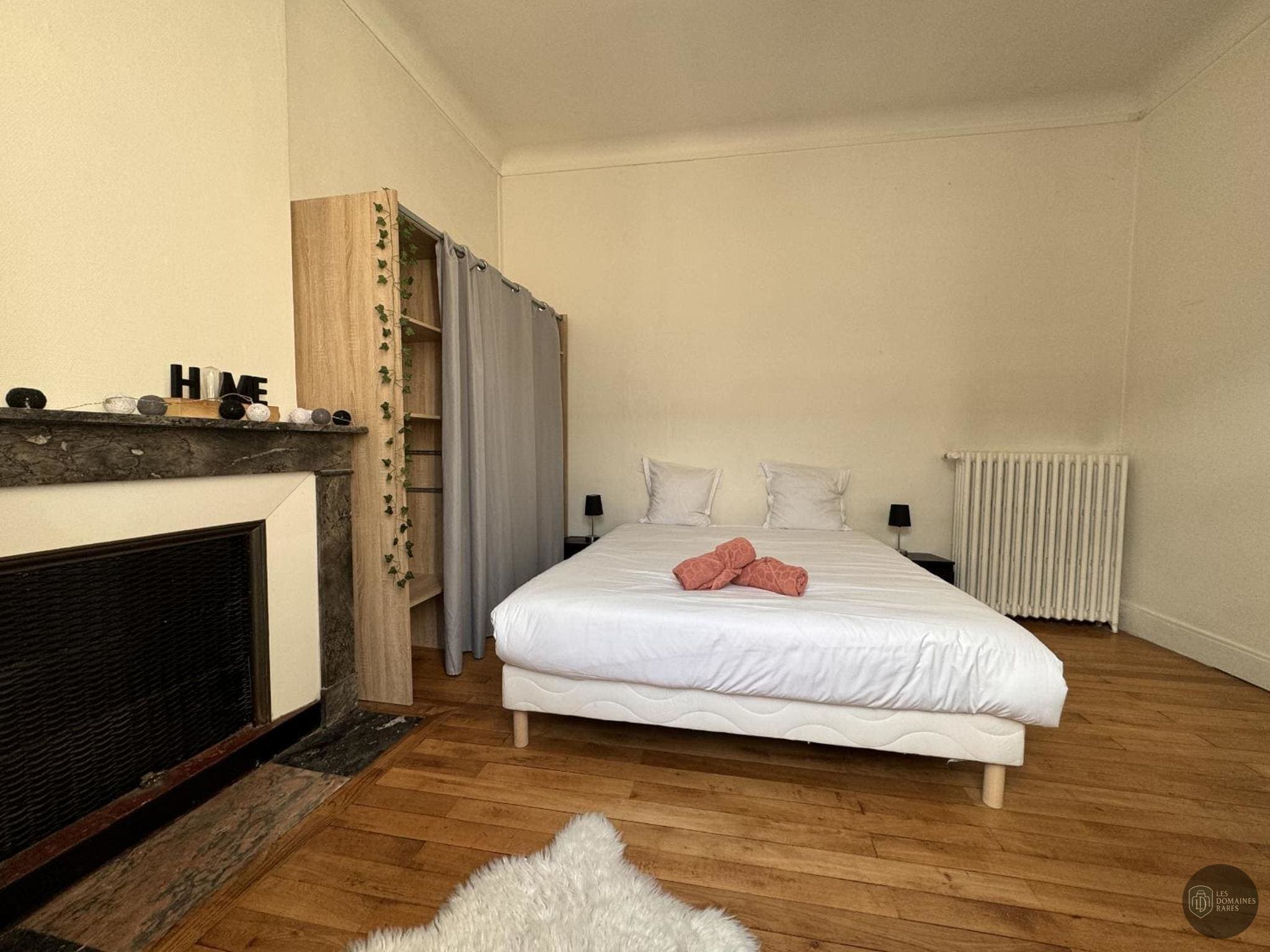 Vue extérieure du lieu La Maison Welcome en Nouvelle-Aquitaine