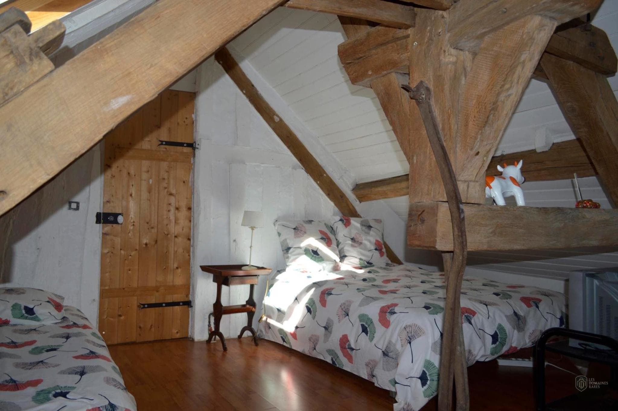 Vue extérieure du lieu La Maison Welcome en Nouvelle-Aquitaine