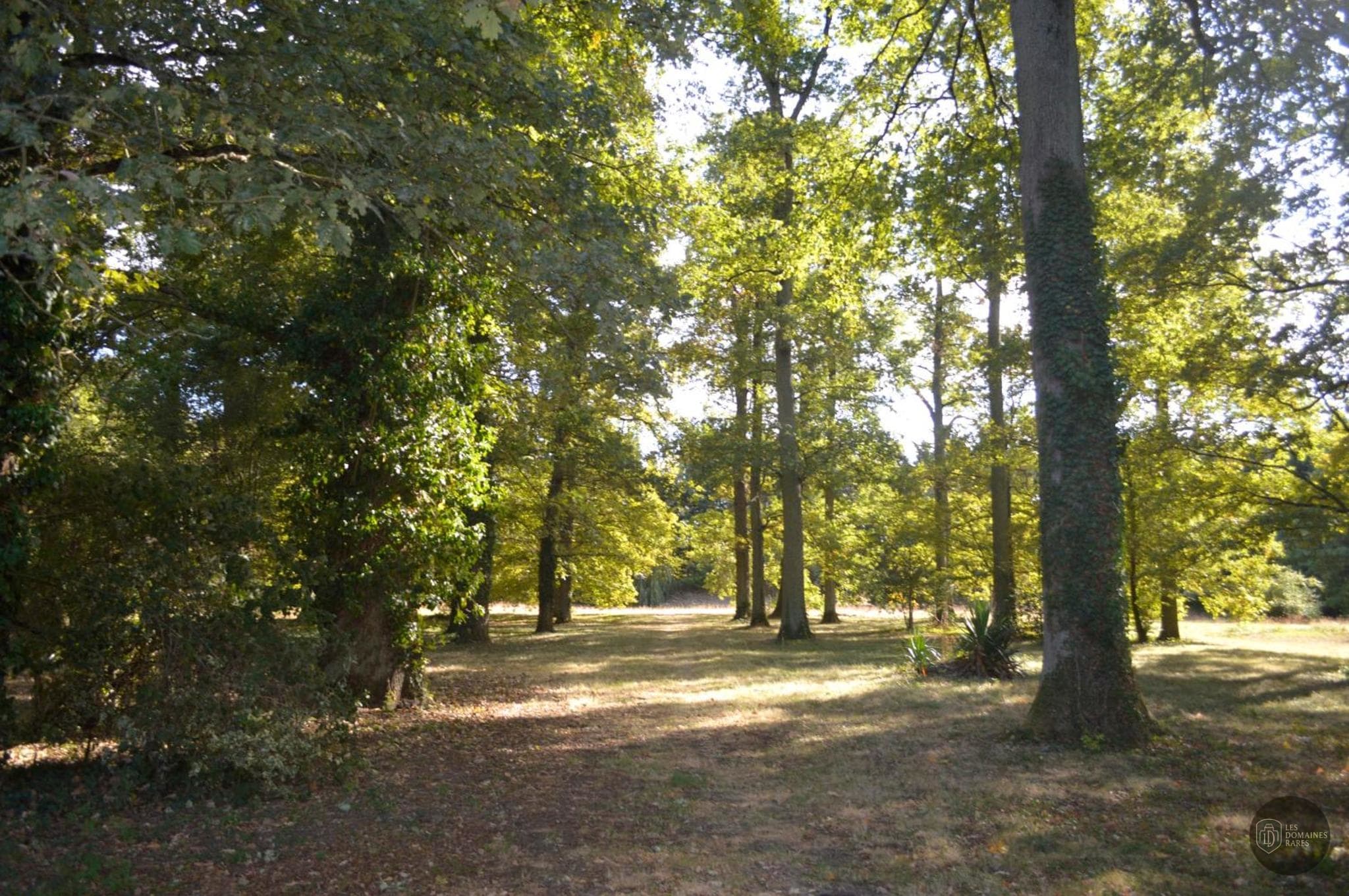 Vue extérieure du lieu La Maison Welcome en Nouvelle-Aquitaine