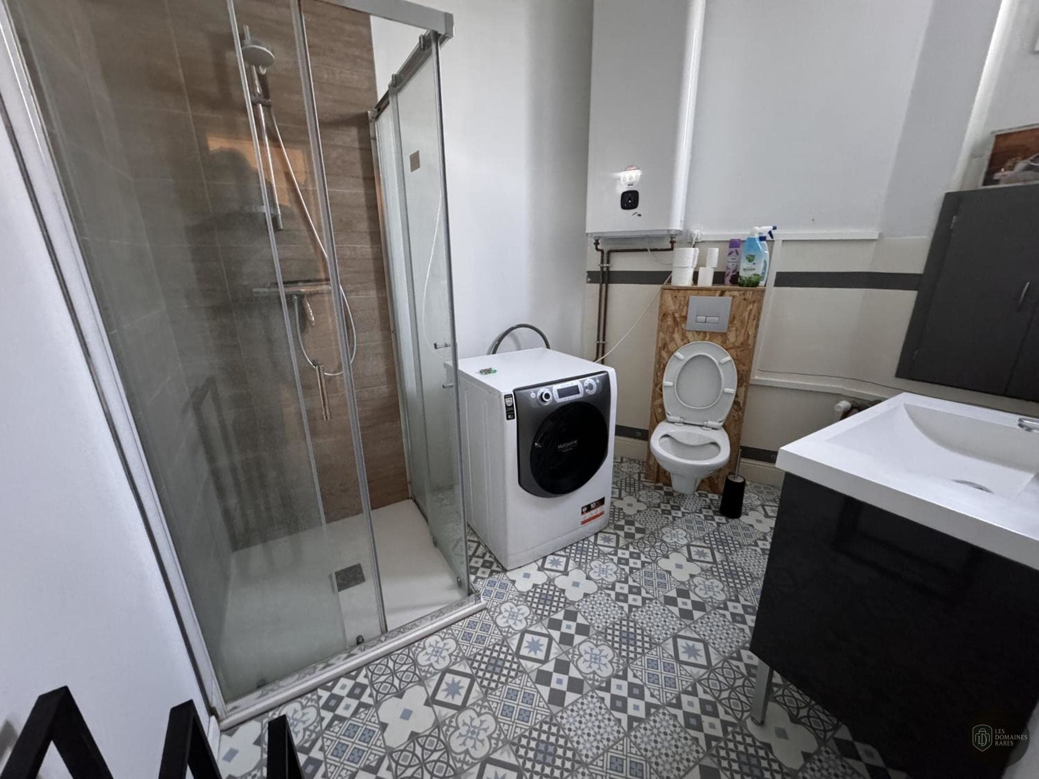 Vue extérieure du lieu La Maison Welcome en Nouvelle-Aquitaine