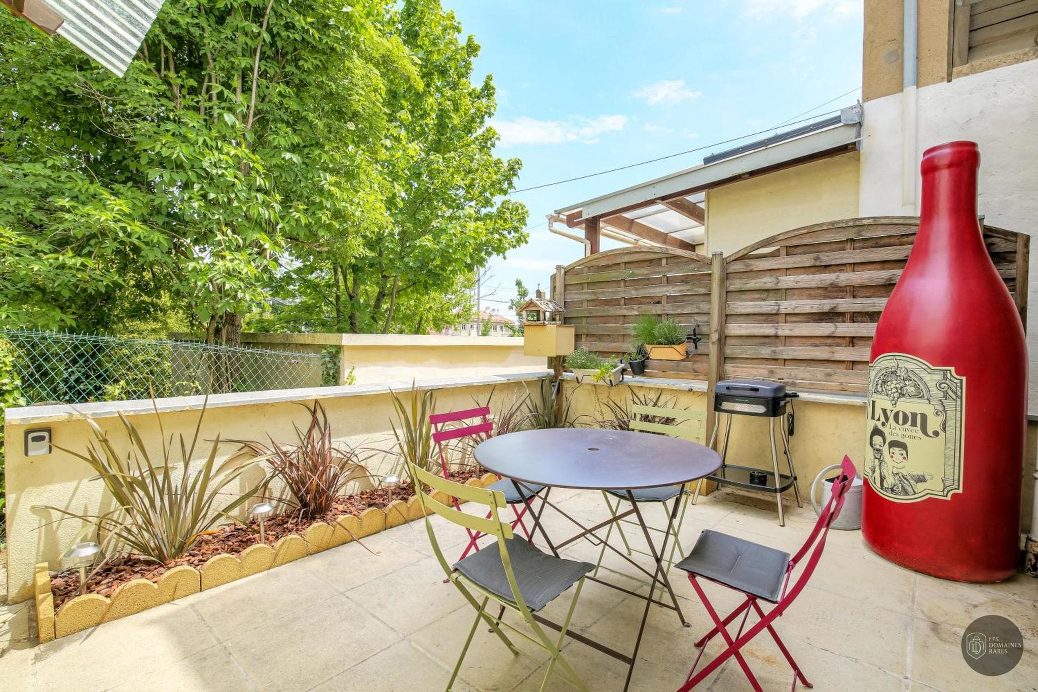 La Maison b.45 — vue 3
