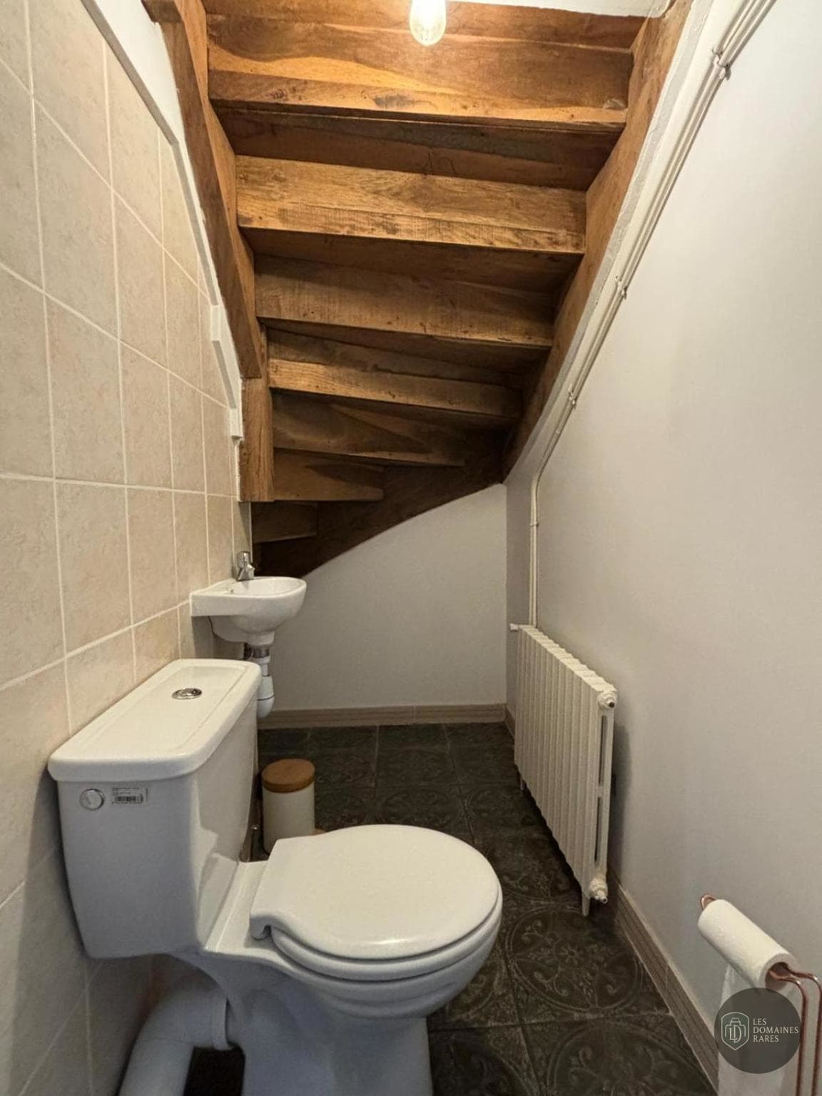 Vue extérieure du lieu La Maison d'Alfred à Roubaix en Hauts-de-France