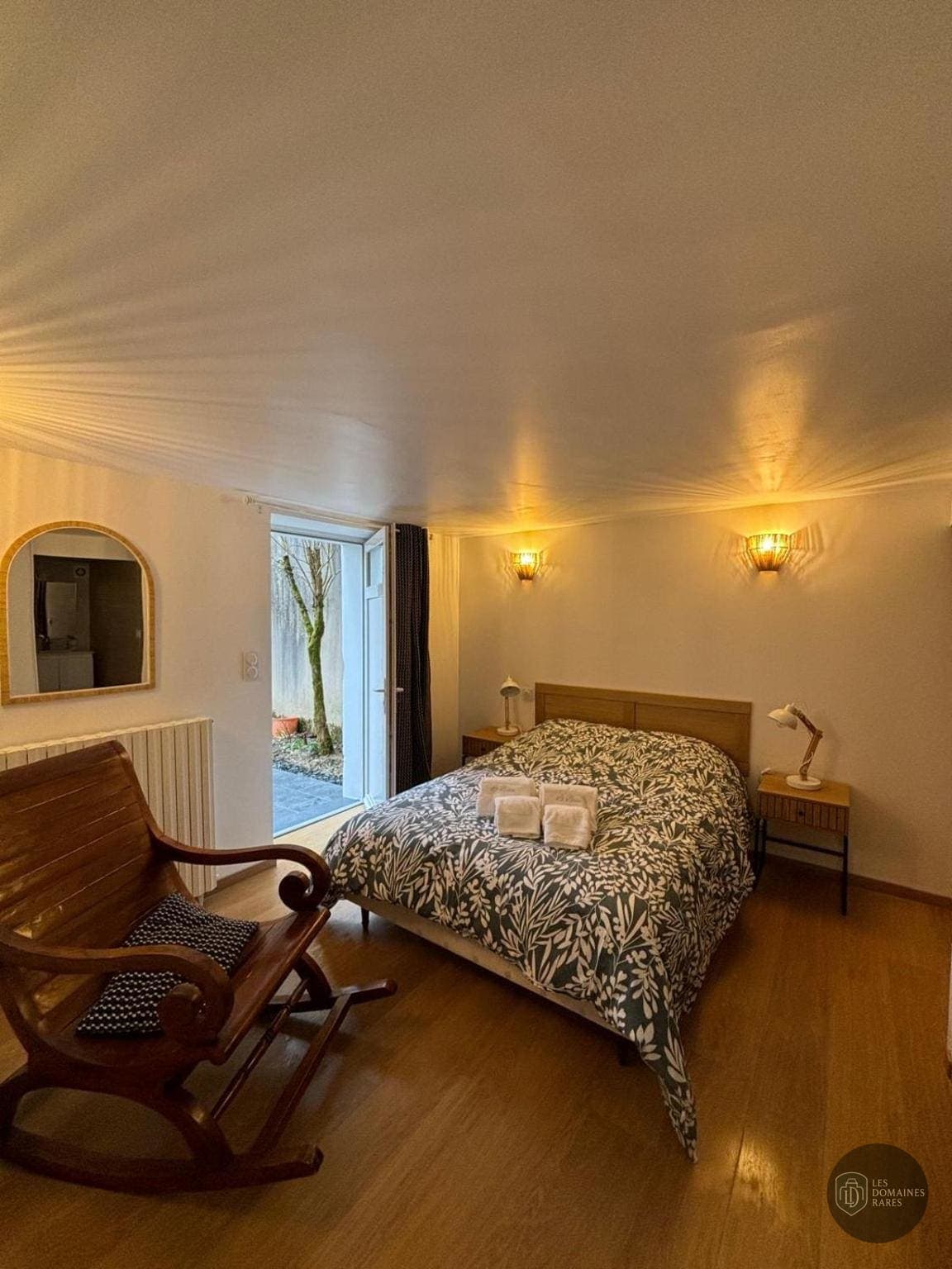 Vue extérieure du lieu La Maison d'Alfred à Roubaix en Hauts-de-France