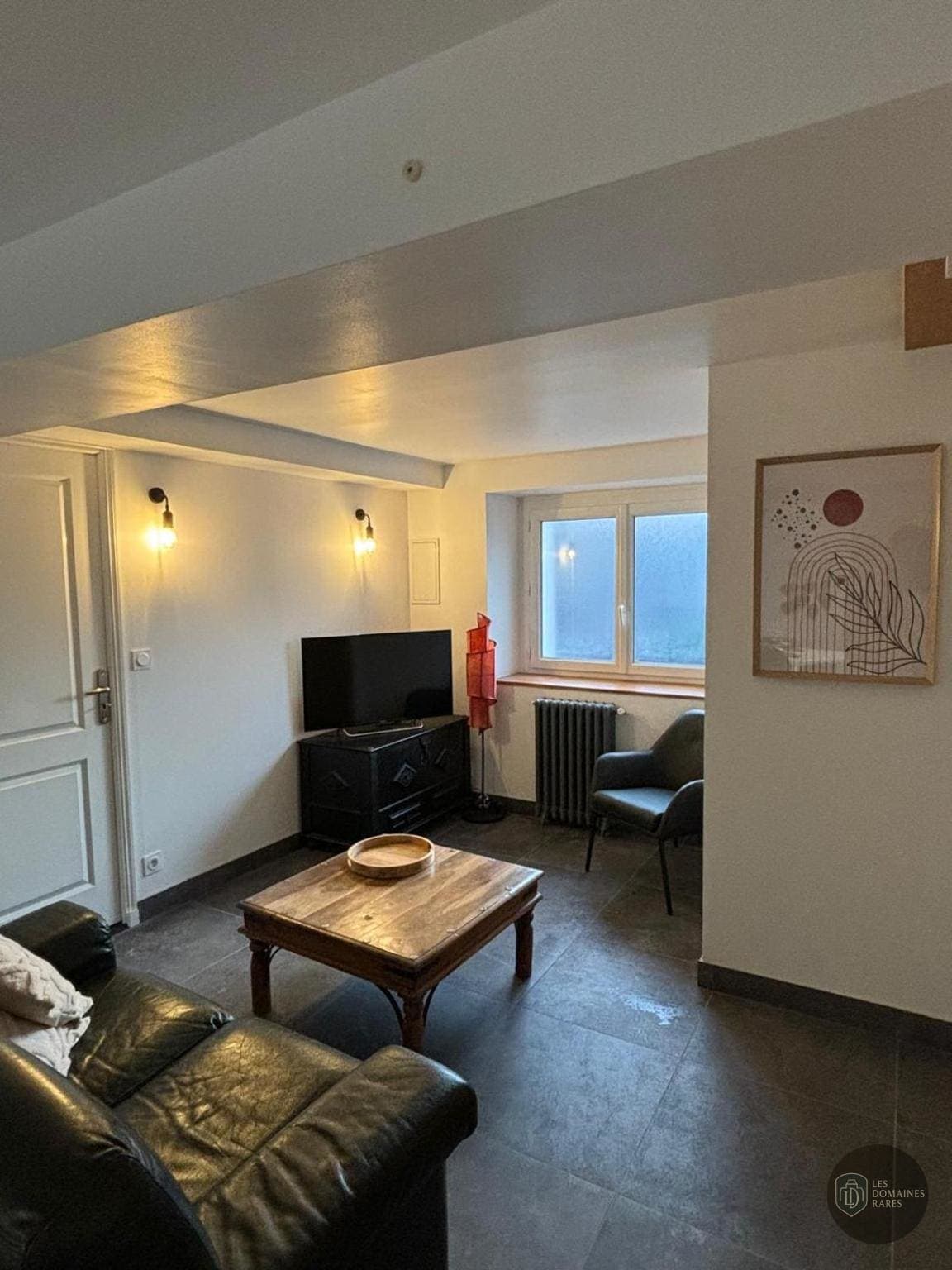 Vue extérieure du lieu La Maison d'Alfred à Roubaix en Hauts-de-France