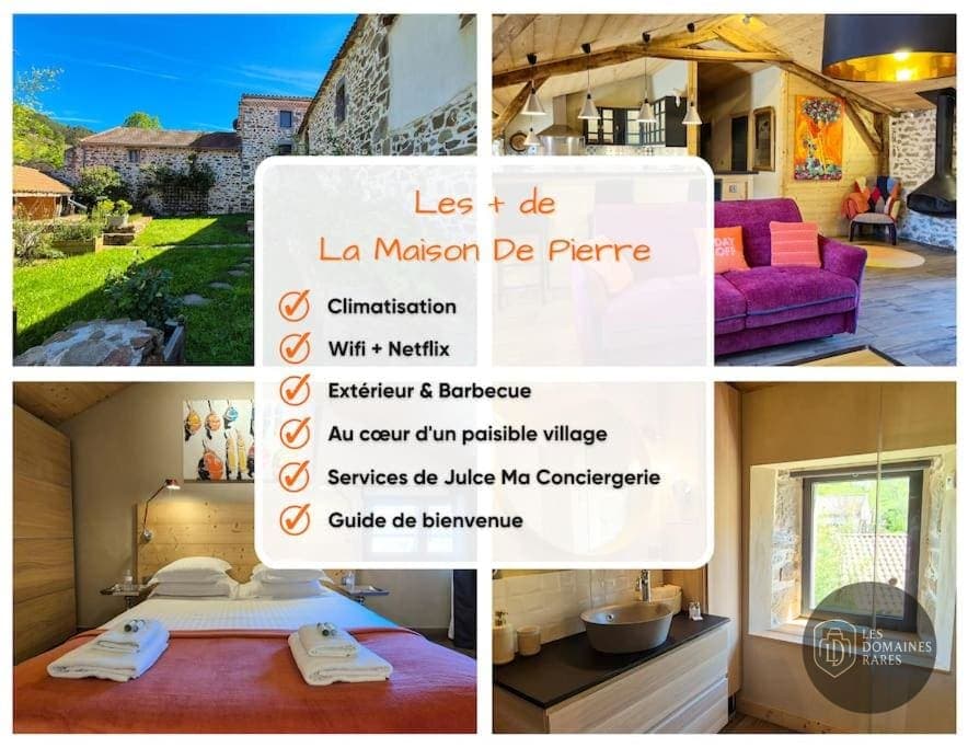 La Maison de Pierre